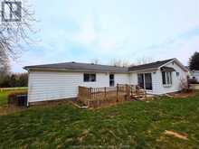 161 WALNUT STREET | Chatham-Kent Ontario | Slide Image Twelve