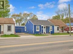14 McNaughton AVENUE Wallaceburg Ontario, N8A 1R8