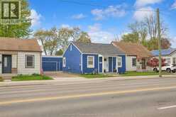 14 McNaughton AVENUE | Wallaceburg Ontario | Slide Image One