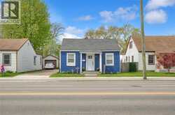 14 McNaughton AVENUE | Wallaceburg Ontario | Slide Image Two