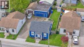 14 McNaughton AVENUE | Wallaceburg Ontario | Slide Image Thirty