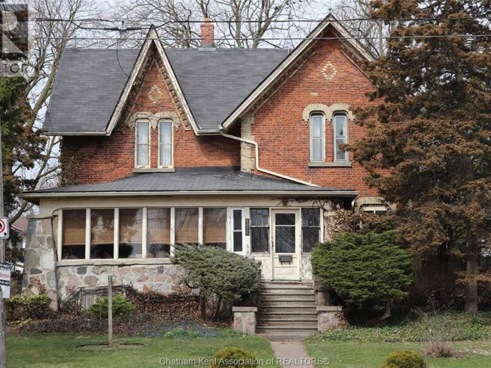 171 Talbot STREET West, Chatham-Kent, Ontario N0P 1A0