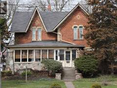 171 Talbot STREET West Chatham-Kent Ontario, N0P 1A0