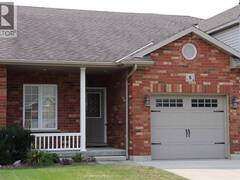 5 Autumn COURT Chatham-Kent Ontario, N0P 1A0