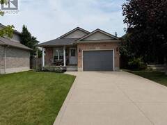 19 Faith BOULEVARD St. Thomas Ontario, N5R 6L3