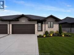 8 Cornerstone PLACE Chatham Ontario, N7M 0V8