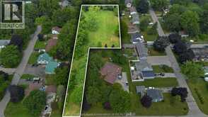 V/L MYRTLE STREET | Chatham-Kent Ontario | Slide Image Three