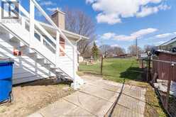 16 ARTHUR DRIVE | Chatham Ontario | Slide Image Thirty-three