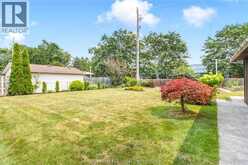 214 BALDOON ROAD | Chatham Ontario | Slide Image Thirty-two