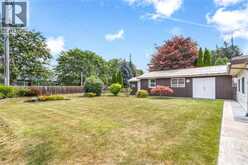 214 BALDOON ROAD | Chatham Ontario | Slide Image Thirty-five
