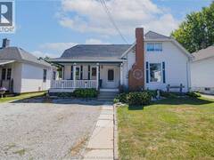 16 Sheldon AVENUE Chatham Ontario, N7L 3M3