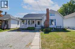 16 Sheldon AVENUE | Chatham Ontario | Slide Image One