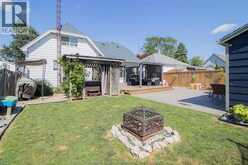 16 Sheldon AVENUE | Chatham Ontario | Slide Image Thirty-one