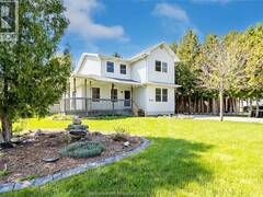 6121 Emerson AVENUE Lakeshore Ontario, N0P 1J0