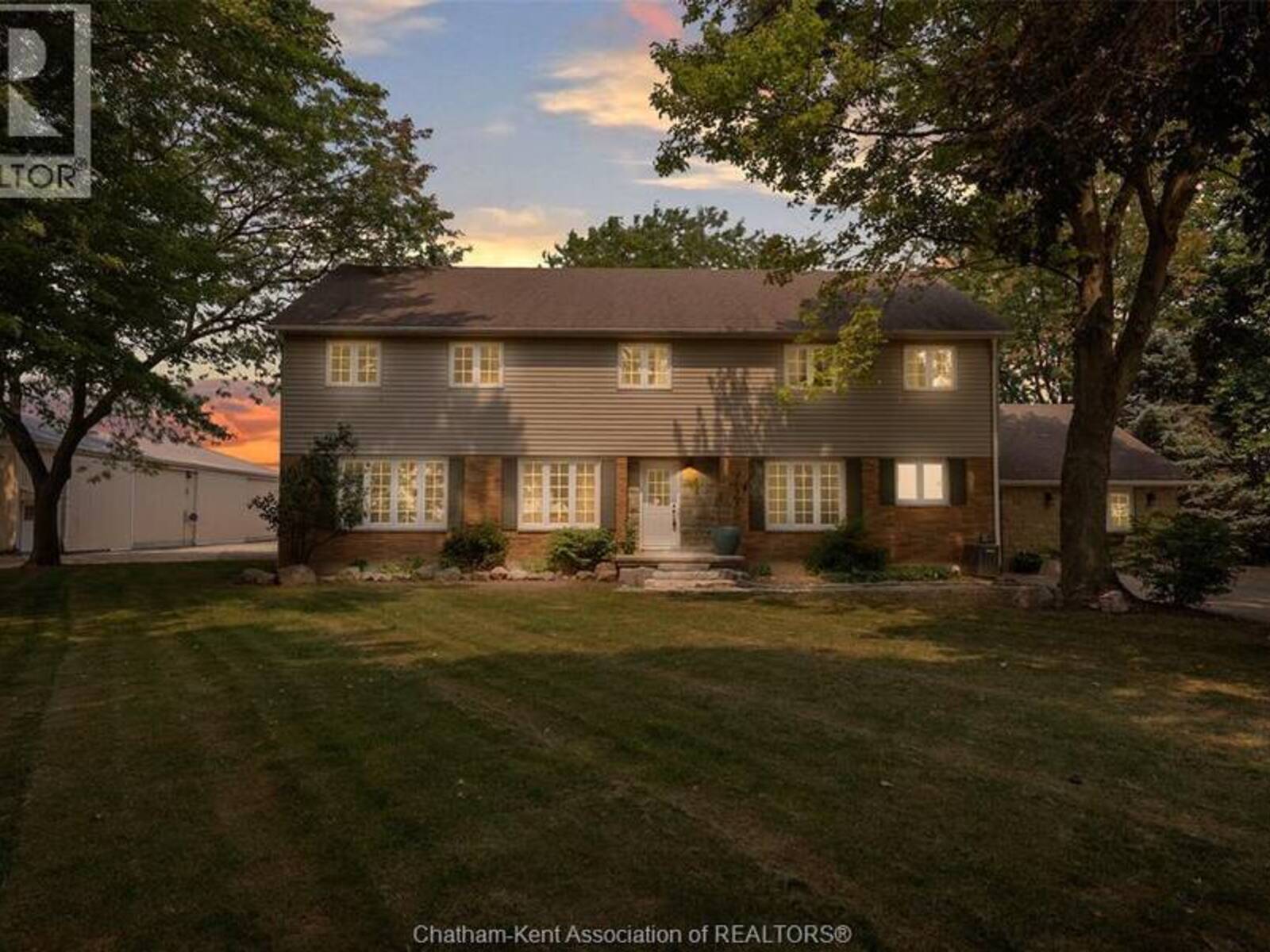 6653 ST PHILIPPES LINE, Chatham-Kent, Ontario N0P 1S0