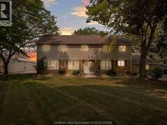 6653 ST PHILIPPES LINE Chatham-Kent Ontario, N0P 1S0