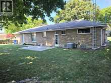 48 Ardleigh DRIVE | Chatham Ontario | Slide Image Twenty-five
