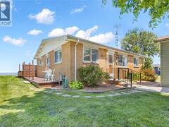 95 ISLAND CRESCENT Tilbury Ontario, N0P 2L0