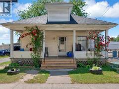 106 St. George STREET Chatham Ontario, N7M 4P4