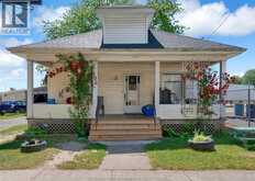 106 St. George STREET | Chatham Ontario | Slide Image One
