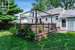 74 MARLBOROUGH STREET East | Leamington Ontario | Slide Image Thirty-seven