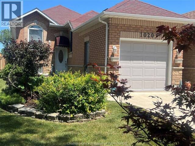 1020 LEMONWOOD CRESCENT Windsor Ontario, N9A 2R7 - 2 Bedrooms Home For Sale