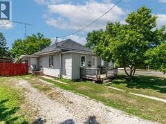 252 Wellington STREET East Chatham Ontario, N7M 3P5