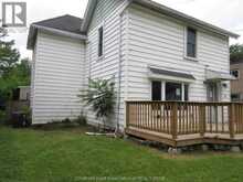 30 Delaware AVENUE | Chatham Ontario | Slide Image Three