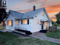 86 LAMILA STREET Chatham-Kent Ontario, N0P 2K0