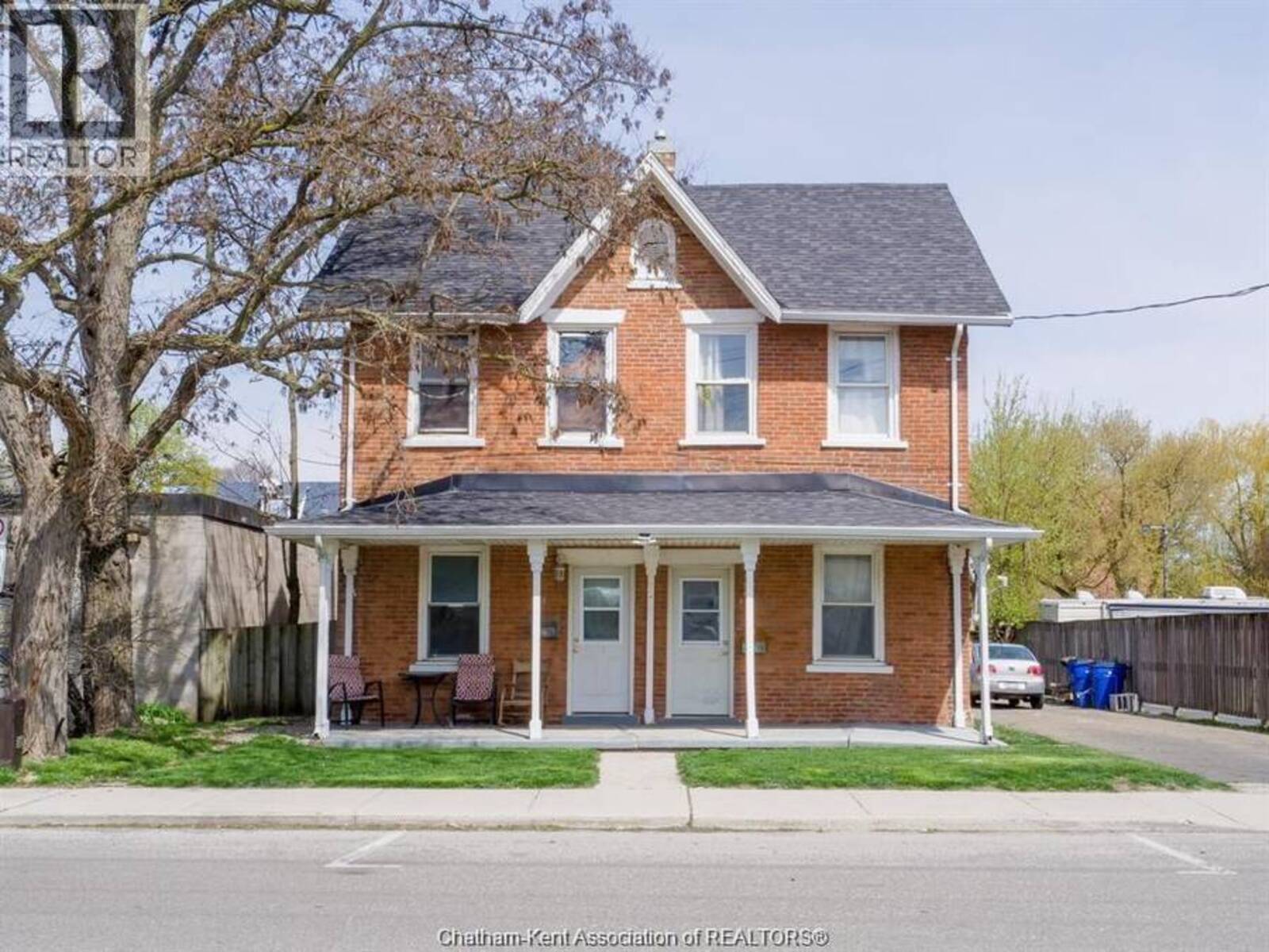 41 ADELAIDE STREET South, Chatham, Ontario N7M 4R1