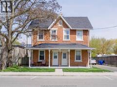 41 ADELAIDE STREET South Chatham Ontario, N7M 4R1