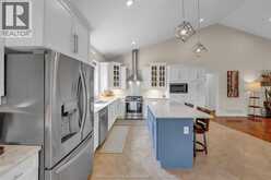45 MORNING GLORY LANE | Chatham Ontario | Slide Image Six
