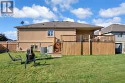 45 MORNING GLORY LANE | Chatham Ontario | Slide Image Forty-five