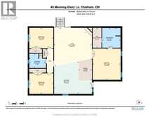 45 MORNING GLORY LANE | Chatham Ontario | Slide Image Forty-six