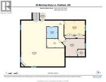 45 MORNING GLORY LANE | Chatham Ontario | Slide Image Forty-seven