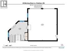 45 MORNING GLORY LANE | Chatham Ontario | Slide Image Forty-eight