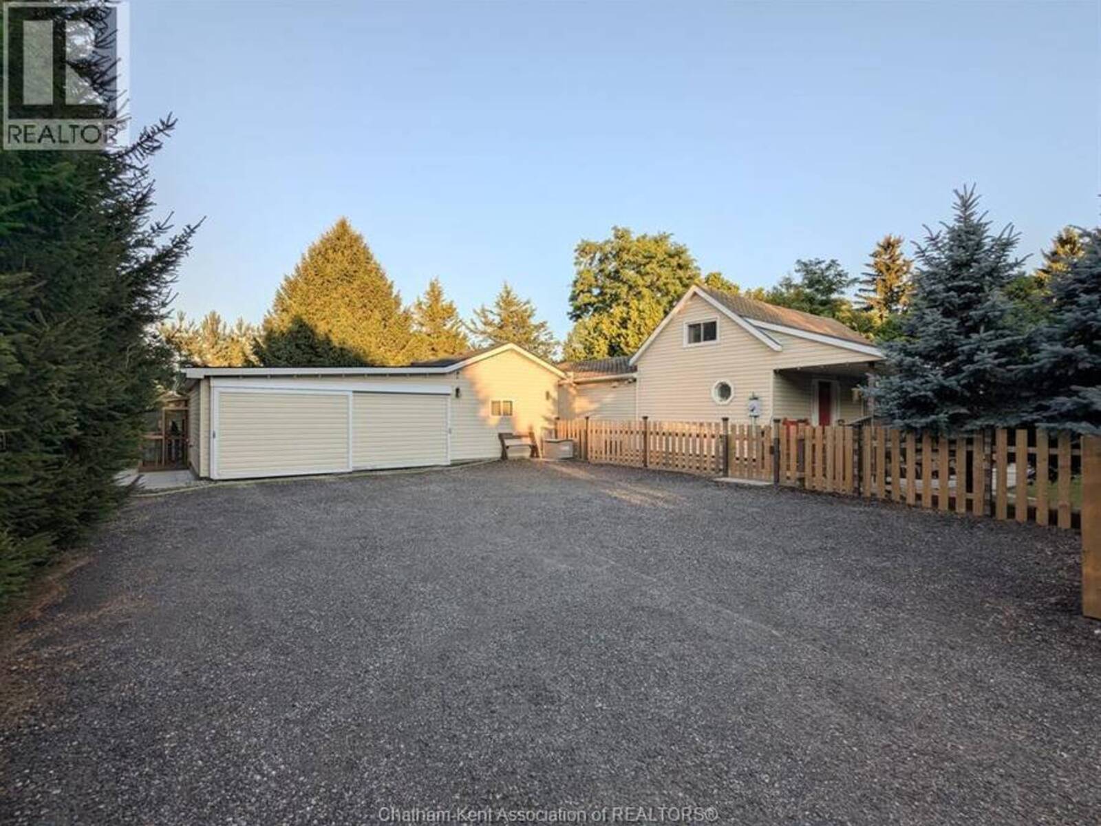 30759 Cairo ROAD, Chatham-Kent, Ontario N0P 1C0