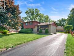 85 Pheasant DRIVE Chatham Ontario, N7L 1H3