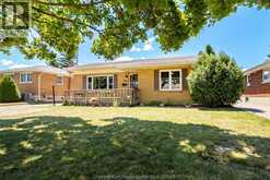30 GALBRAITH STREET | Chatham Ontario | Slide Image Two