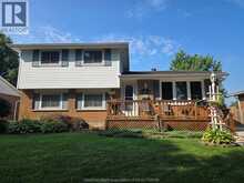 16 Donalda DRIVE | Chatham Ontario | Slide Image Two