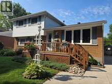 16 Donalda DRIVE | Chatham Ontario | Slide Image One
