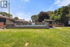 23 Queensway DRIVE | Chatham Ontario | Slide Image Thirty