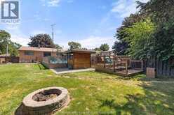 23 Queensway DRIVE | Chatham Ontario | Slide Image Thirty-five