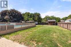 23 Queensway DRIVE | Chatham Ontario | Slide Image Twenty-nine