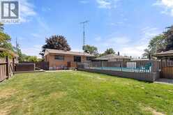 23 Queensway DRIVE | Chatham Ontario | Slide Image Thirty-four