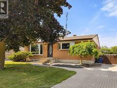 23 Queensway DRIVE Chatham Ontario, N7M 4G3