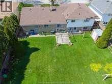 22 PEMBROKE CRESCENT | Chatham Ontario | Slide Image Forty-four