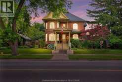 603 NORTH STREET | Chatham-Kent Ontario | Slide Image Two