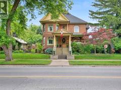 603 NORTH STREET Chatham-Kent Ontario, N0P 1M0