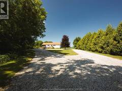 29712 ESTERVILLE ROAD Chatham-Kent Ontario, N0P 1M0
